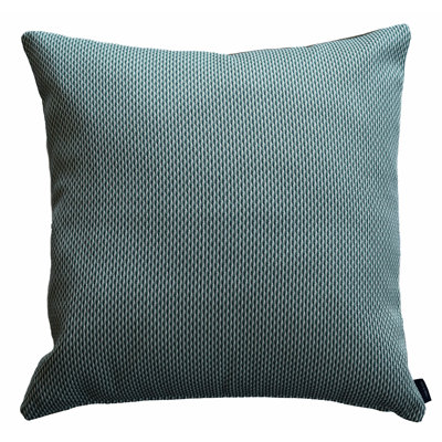 Tweed Moss Pillow Cover & Insert