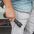 8.2'' Battery Powered Integrated LED Flashlight