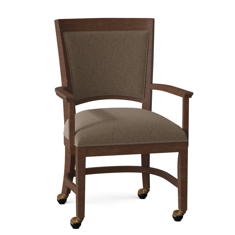 Fauteuil Jefferson