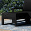 Repose-pieds de patio à assise profonde avec cadre-97164021-97164023