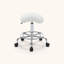 Chaise pivotante à hauteur réglable, tabouret ergonomique-56657418