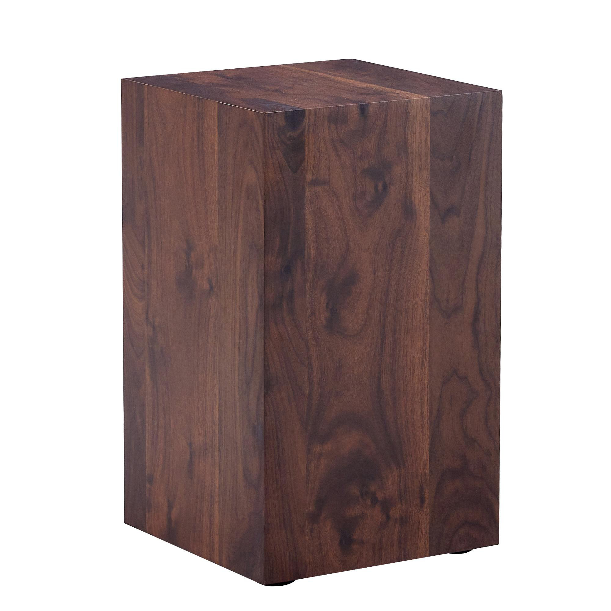 Wrought Studio™ Modern Compact Square MDF Coffee Table | Wayfair