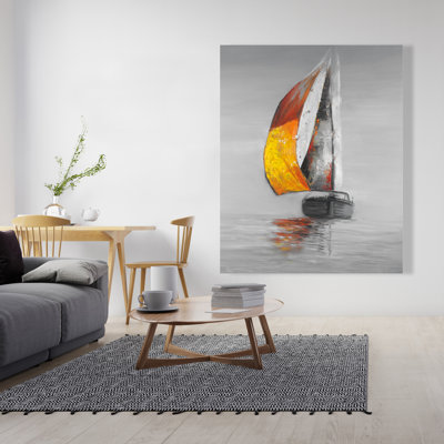 Voile - Toile blanche pour décoration intérieure | Art de salle de jeu