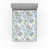 Blue/Gray/Peacock Green Floral is out of stock