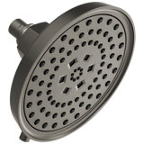 Invari® H2OKinetic® Round Multi-Function Showerhead