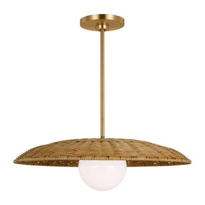 1 - Light Pendant