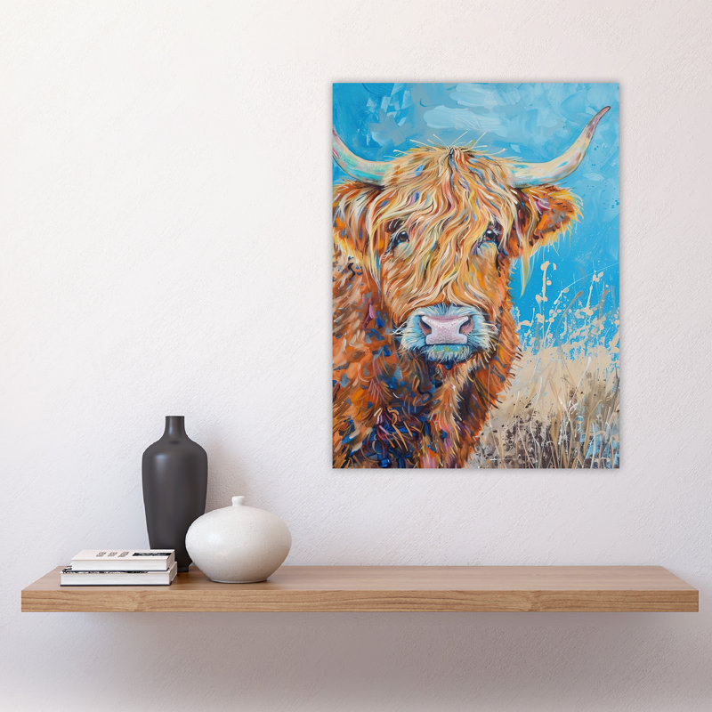 No Frame Print