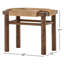 Tabouret Auster