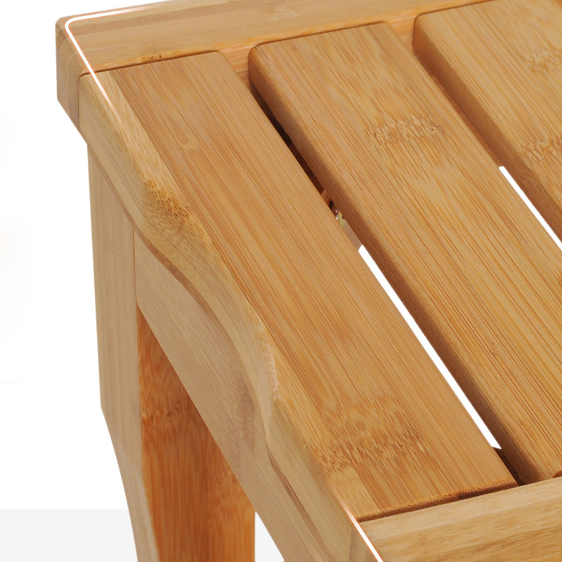 Shower Bench