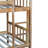 Sotion Kids Bunk Bed with Trundle-1431674481-1355838865