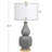 Chavanne Ceramic Table Lamp