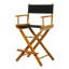 Chaise de réalisateur pliante 24 po-19623345-19623358