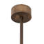 Whispering Pines Downrod Ceiling Fan