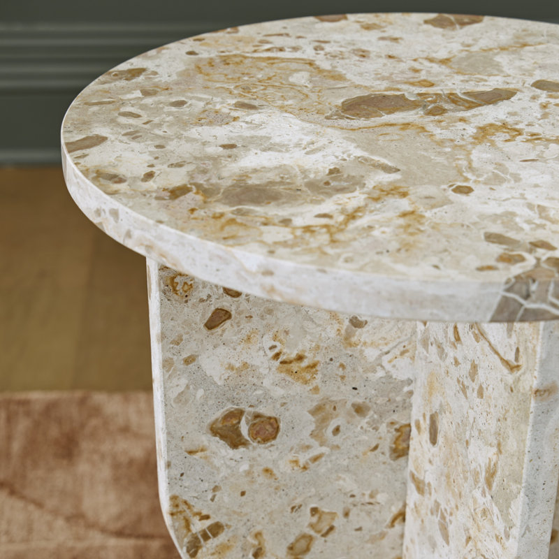 Lystra Accent Table