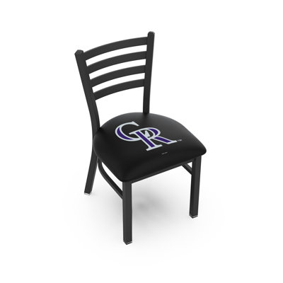 L00418 Colorado Rockies Chair