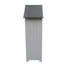 Rangement extérieur XWT007