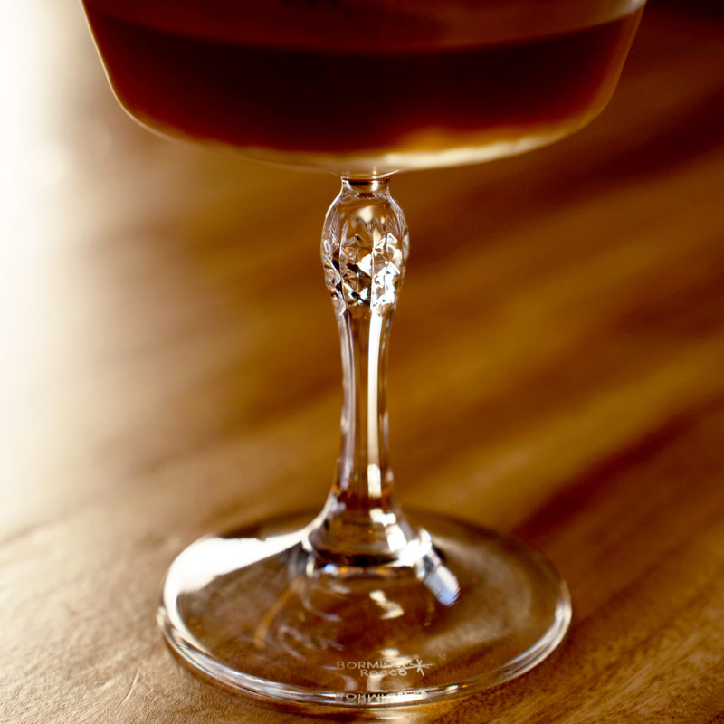 America '20s 9.25 oz. Fizz Glasses