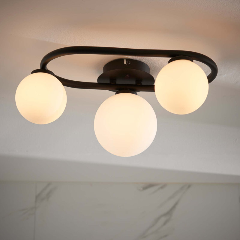 Haslett Glass Spotlight