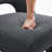 Bisto 360° Swivel Counter Bar Stool (Set of 2)-1212373674