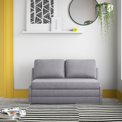 Bouziane 2 Seater Sleeper