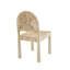 Chaise d'appoint Jeane