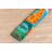 Furnish my Place Jordon 759 Animal Names HD Animal Name Educational Rug for Kids | Playroom & Kindergarten Classroom | Nursery Game Play Room Area Rug | Multicolor-147580332