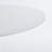 42.1"white COLOR TOP Tulip Table Mid-century Dining Table for 4-6 people With Round Mdf Table Top, Pedestal Dining Table, End Table Leisure Coffee Table-653350631-638003676