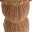 Table ronde sculpturale Boho