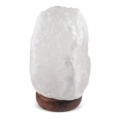 Lampe à sel 7 lb Sharrol