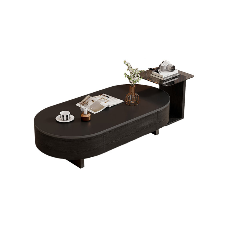 Drayton, Black