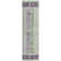 Machine Washable Indoor/Outdoor Xhevrie Purple Rug