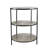 Adanna 3 Levels Side Table
