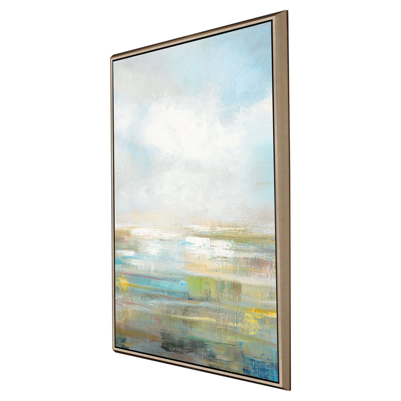 " Horizon I "