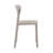 Vowa Stacking Patio Dining Side Chair-1363551877