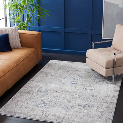Craft Performance Oriental Rug