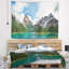 Tapisserie national park yoho seascape lake o hara-28509930