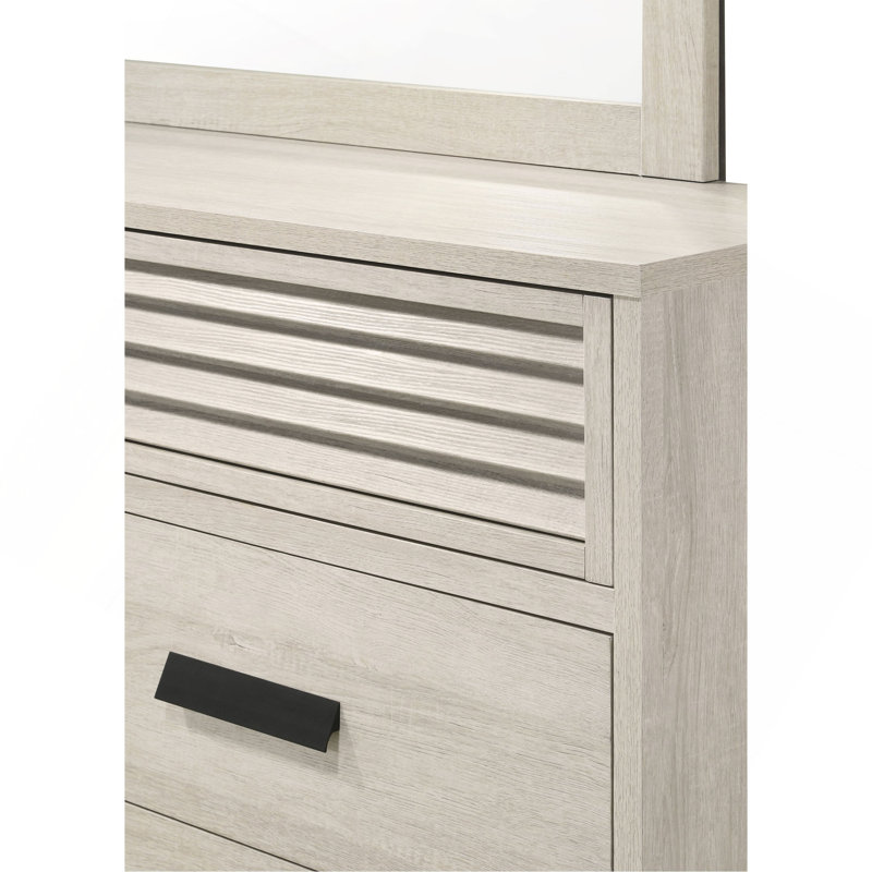 Commode contemporaine 1pc
