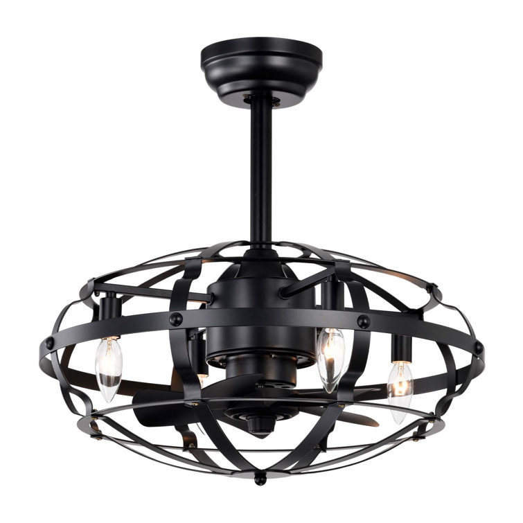 Galiya 20.6'' Ceiling Fan
