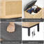 Norden Home MDF Underbed Storage