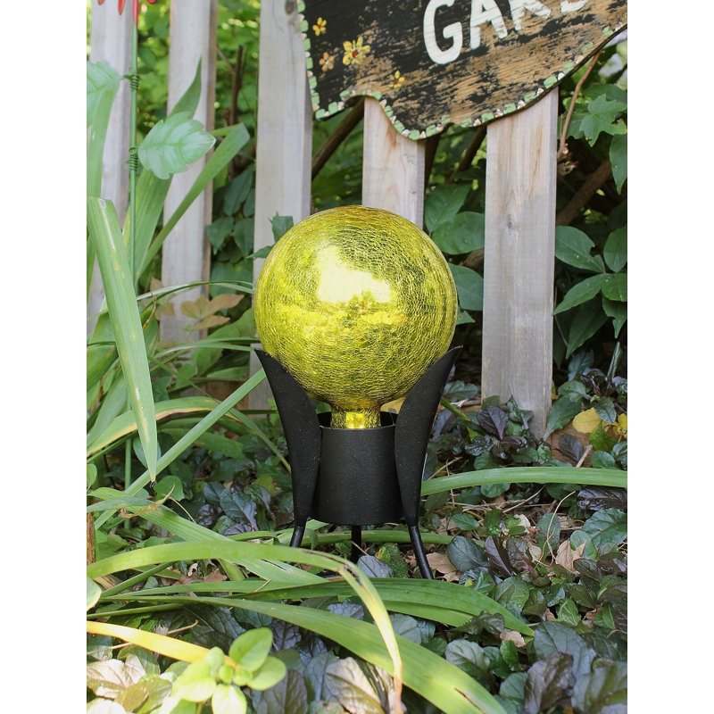 Madore Gazing Ball, 6"