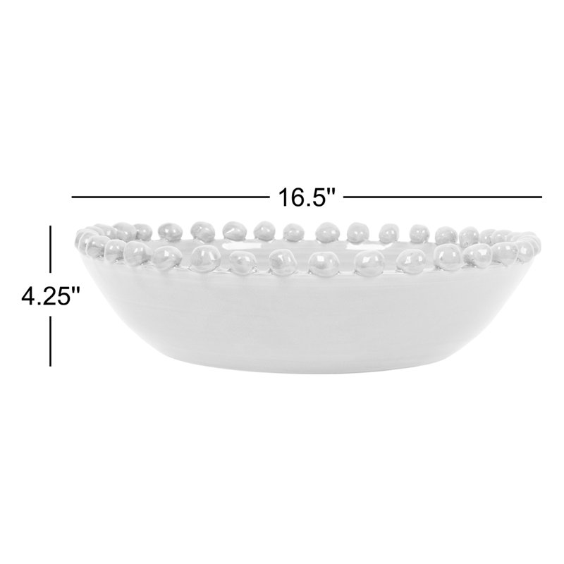 Handmade Pasta Bowl