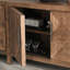 103.5'' W Solid Wood Sideboard-739201025
