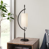Lampe de table 32 po Bragdon