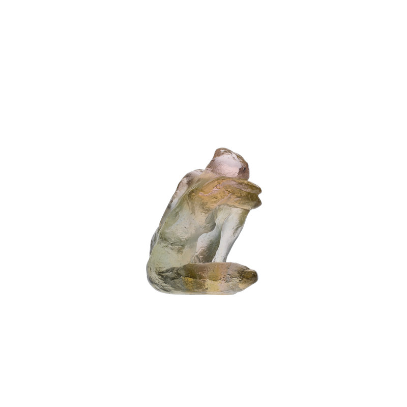 Petite Muse by Sylvie Mangaud Lasseigne 500 Ex Figurine