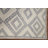 Geometric Moroccan Area Rug 5x8