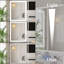 Capricia Dressing Table with Mirror