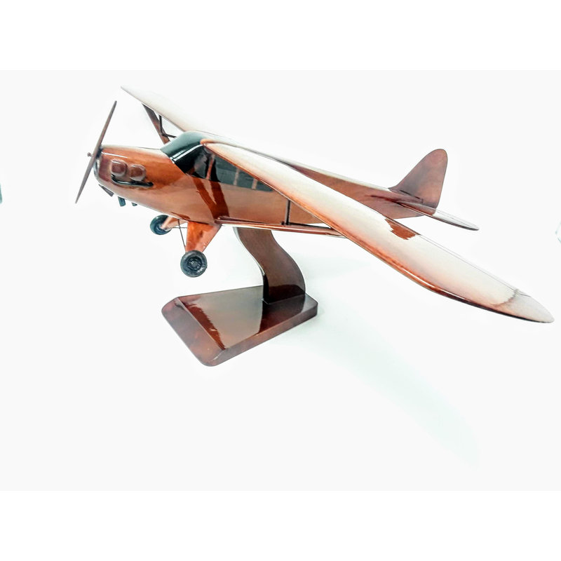 Lorette Transportation Figurines & Sculptures