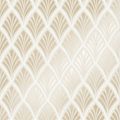 Laura Ashley Florin Wallpaper Roll