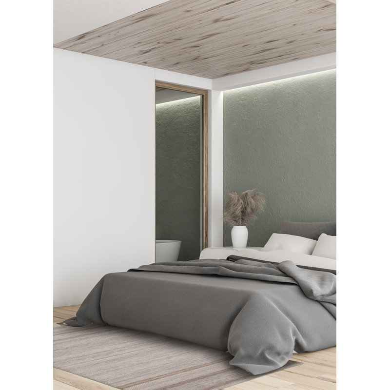 Confort moelleux avec un look et une texture artisanaux. Les fils doux et lustrés sont tissés à la main pour créer un éventail de textures, y compris des boucles surdimensionnées et des surfaces planes riches en dimensions.