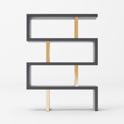 Planada Bookcase